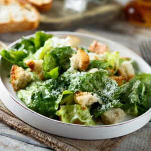 Caesari salat